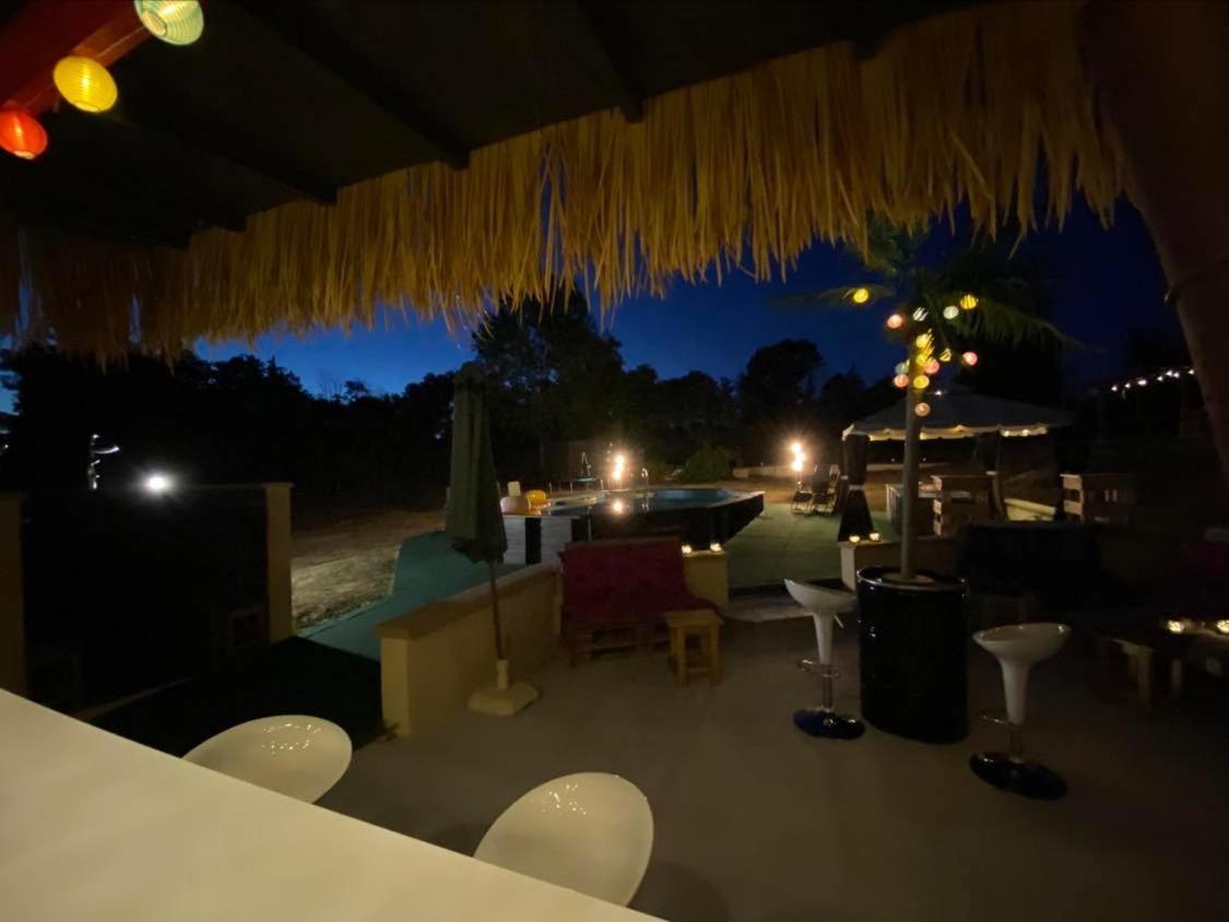 Villa Sainte Barbe Mirecourt Exteriör bild